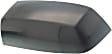 Driver Side Mirror Cover, Paintable