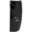 2001-2003 GMC Sierra 2500 HD - Driver and Passenger Side Tail Light, with Bulbs, LED, Smoked Lens, Black Interior, Except Hybrid