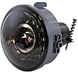 2008 Lincoln Mark LT - Front, Driver and Passenger Side Halogen Fog Light, With bulb(s)