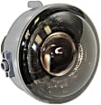 2008 Lincoln Mark LT - Front, Driver and Passenger Side Halogen Fog Light, With bulb(s)