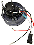 2008 Lincoln Mark LT - Front, Driver and Passenger Side Halogen Fog Light, With bulb(s)