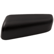 Driver and Passenger Side Mirror Cover, Non-Towing, Textured Black