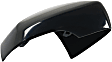 Passenger Side Mirror Cover, Paint to Match