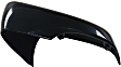 Driver Side Mirror Cover, Paint to Match