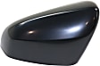 Driver Side Mirror Cover, Paint to Match
