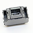 2010 Nissan Altima Base - Front, Driver and Passenger Side Halogen Fog Light, With bulb(s), 4-Door, Sedan, OE Replacement