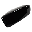 Passenger Side Mirror Cover, Paint To Match, For Models without Turn Signal Light