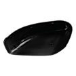 Passenger Side Mirror Cover, Paint To Match, For Models without Turn Signal Light