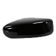 Driver Side Mirror Cover, Without Turn Signal Light, Paint to Match, Sedan