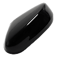 Driver Side Mirror Cover, Without Turn Signal Light, Paint to Match, Sedan