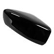 Driver Side Mirror Cover, Without Turn Signal Light, Paint to Match, Sedan