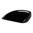 Driver Side Mirror Cover, Without Turn Signal Light, Paint to Match, Sedan