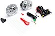 2005 Lexus ES330 - Front, Driver and Passenger Side Halogen Fog Light, With bulb(s), OE Replacement