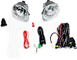2005 Lexus ES330 - Front, Driver and Passenger Side Halogen Fog Light, With bulb(s), OE Replacement