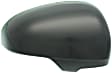 Passenger Side Mirror Cover, Paint to Match