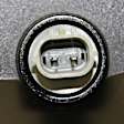 2014 Toyota Tundra SR5 - Driver and Passenger Side LED Tail Light, With bulb(s), Clear Lens, Black Interior