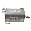 SU8207 Passenger Side Muffler