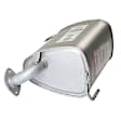 SU8207 Passenger Side Muffler