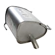 SU8207 Passenger Side Muffler