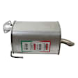 SU8217 Driver Side Muffler