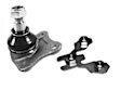 X01BJ0059 Front, Passenger Side, Lower Ball Joint