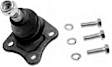 X01BJ0060 Front, Driver Side, Lower Ball Joint