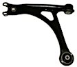Front, Driver Side, Lower Control Arm