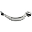 X01CJ0051 Front, Driver Side, Lower, Rearward Control Arm