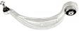 X01CJ0697 Front, Driver Side, Lower, Rearward Control Arm