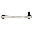 X01LA0104 Rear, Driver or Passenger Side Control Arm