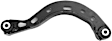 X01LA0183 Rear, Driver or Passenger Side Control Arm