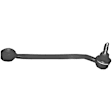 X01SL0042 Rear, Passenger Side Sway Bar Link, OE Replacement Series