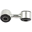 X01SL0097 Rear, Passenger Side, Outer Sway Bar Link, Sedan, OE Replacement Series