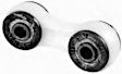 X01SL0102 Rear, Driver or Passenger Side Sway Bar Link, OE Replacement Series