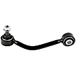 X01SL0638 Rear, Driver Side Sway Bar Link, OE Replacement Series