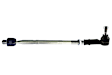 X01TA7440 Tie Rod Assembly - Front, Passenger Side, Sold Individually