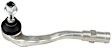 X01TE0732 Front, Driver Side, Outer Tie Rod End