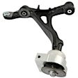 X02CA0276 Front, Passenger Side, Lower Control Arm