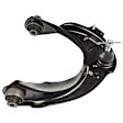 X02CJ7122 Front, Passenger Side, Upper Control Arm