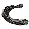 X02CJ7123 Front, Driver Side, Upper Control Arm