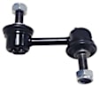 X02SL6447 Front, Passenger Side Sway Bar Link, OE Replacement Series