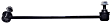 X02SL6451 Front, Driver Side Sway Bar Link, OE Replacement Series