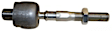 X02TR0783 Front, Driver or Passenger Side, Inner Tie Rod End