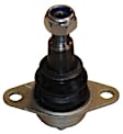 X05BJ1089 Front, Driver or Passenger Side, Lower Ball Joint
