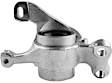 2017 Mini Cooper Clubman - Front, Passenger Side, Lower, Control Arm Bushing, with Bracket