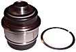 1999 BMW 528i - Rear, Driver or Passenger Side, Control Arm Bushing, 4-Door, Sedan, with Hardware