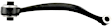 X05CA1098 Front, Passenger Side, Lower, Frontward Control Arm