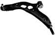 X05CJ6462 Front, Driver Side, Lower Control Arm