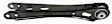 X05LA1086 Rear, Driver or Passenger Side, Lower, Frontward Control Arm