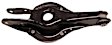 X05LA1100 Rear, Driver or Passenger Side Control Arm